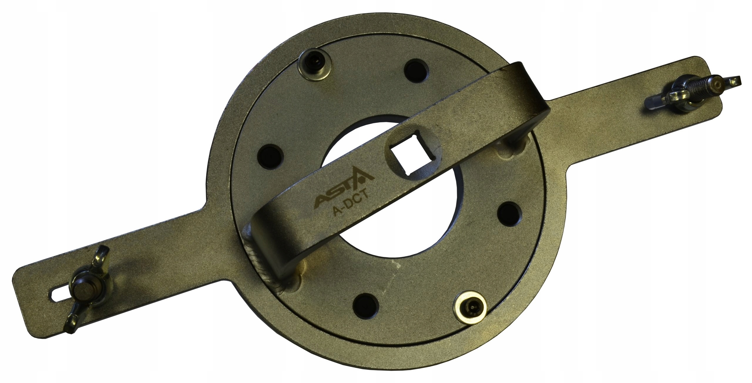 ASTA ŚCIĄGACZ DO DE/MONTAŻU SPRZĘGŁA SPRZĘGIEŁ DCT