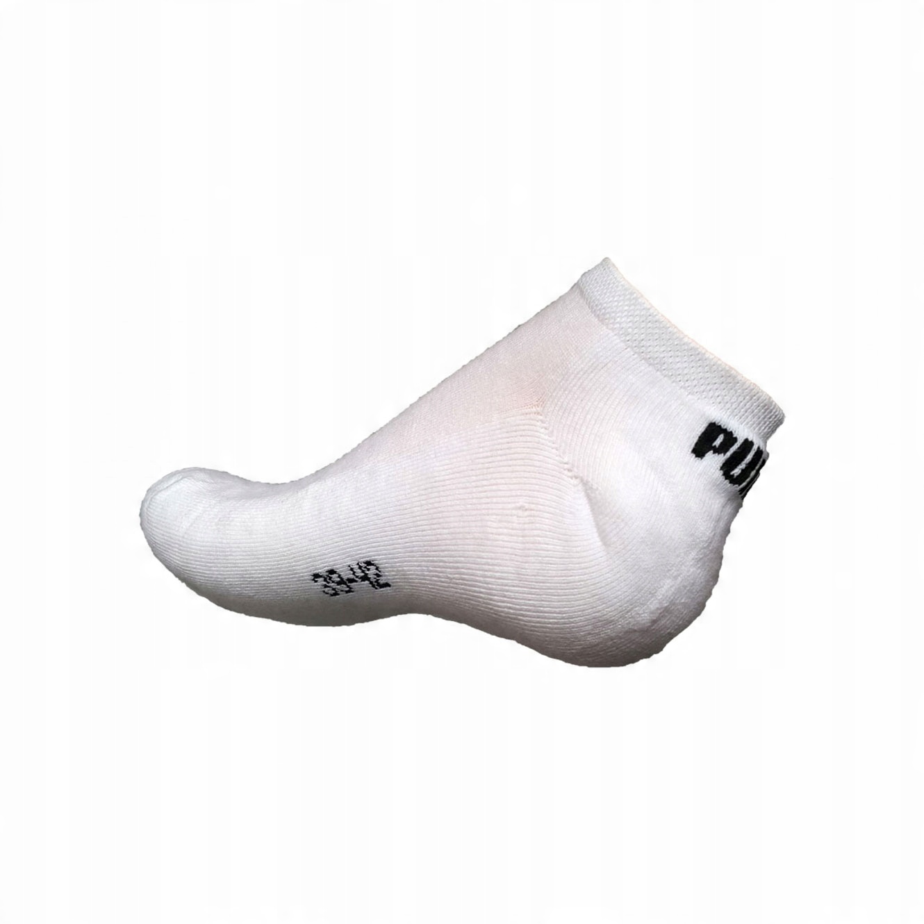 

Skarpety Skarpetki Stopki Puma Białe 2PAK r. 39-42
