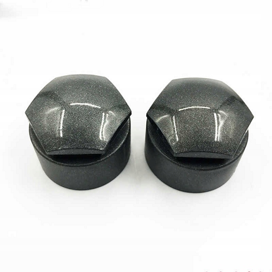 

Nakładka Śruby Koła Szary Połysk 17MM 4M0601173A
