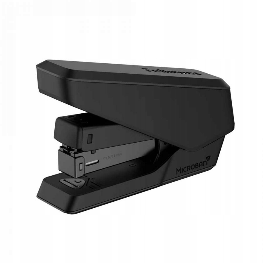 

Zszywacz Fellowes LX840 EasyPress Czarny 25 kartek