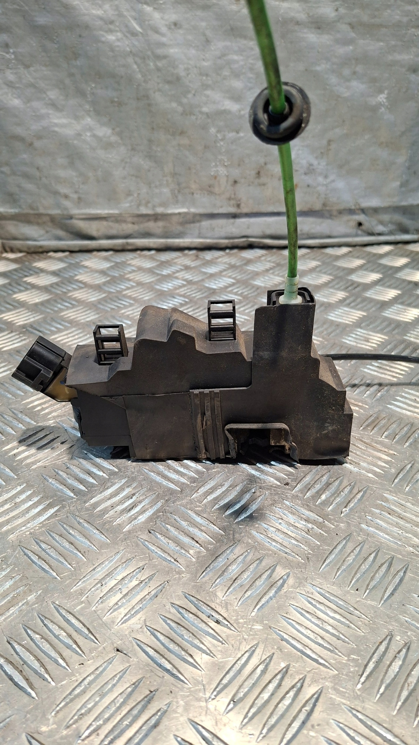 lock door right front FIAT CROMA