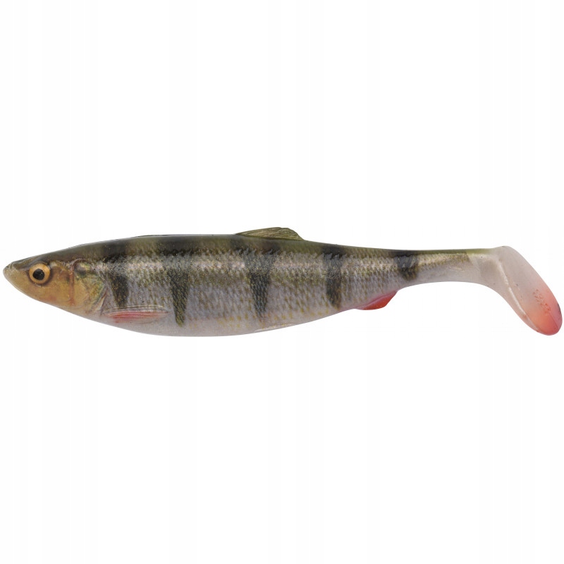 Savage Gear 4D Herring Shad 13cm Perch 63664
