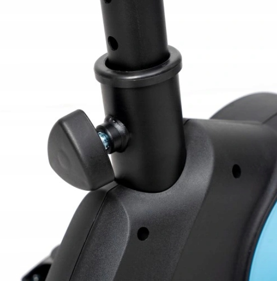 ROWER stacjonarny TRENINGOWY KOMPUTER ROWEREK ATLAS KOMPAKTOWY MAGNETYCZNY Model ROWER stacjonarny TRENINGOWY