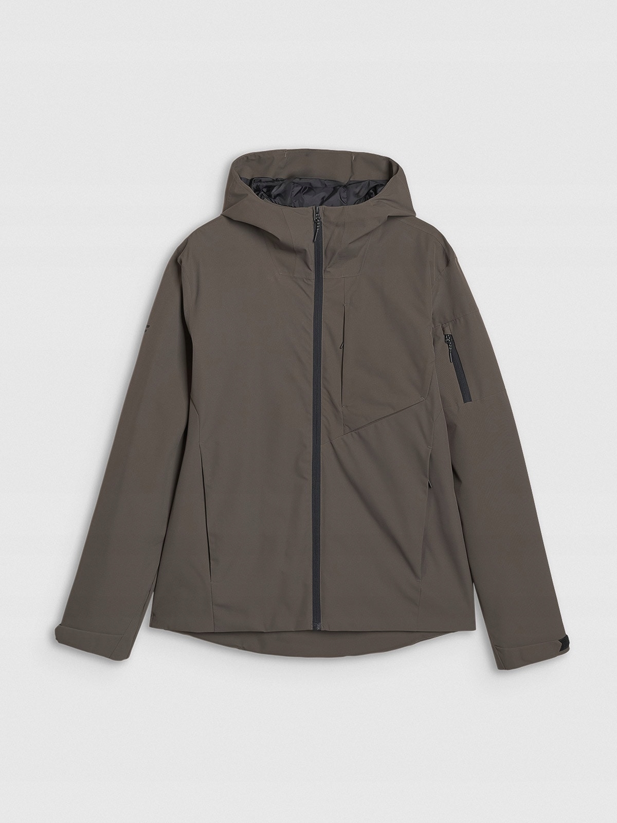 Pánská Bunda 4F 4F WSS25TTJAM705-81S-3XL