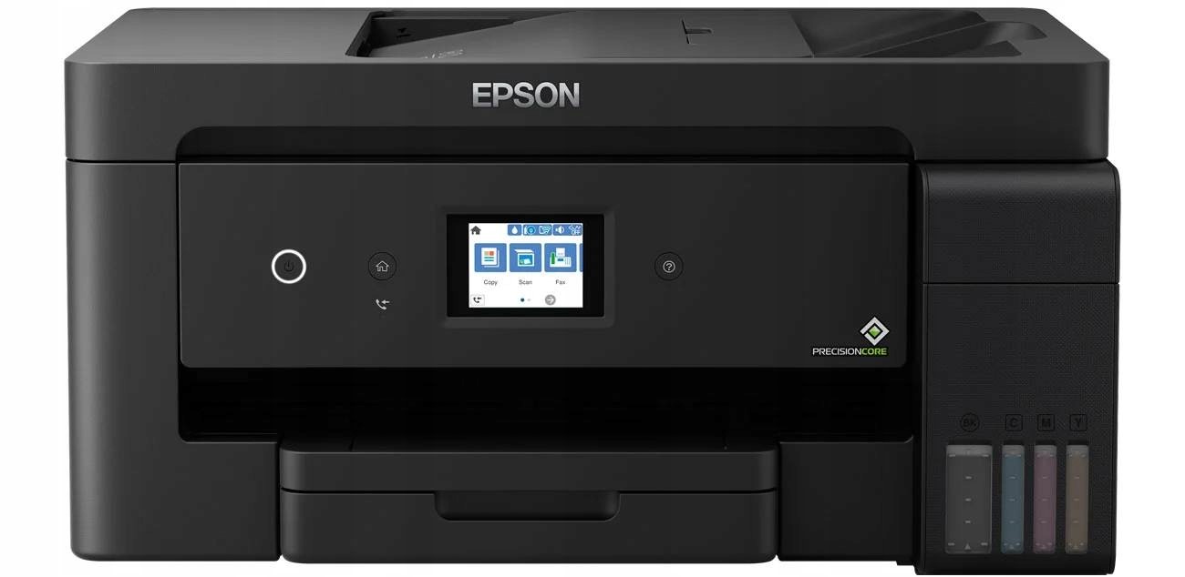 Atramentová multifunkčná tlačiareň (farebná) Epson L14150