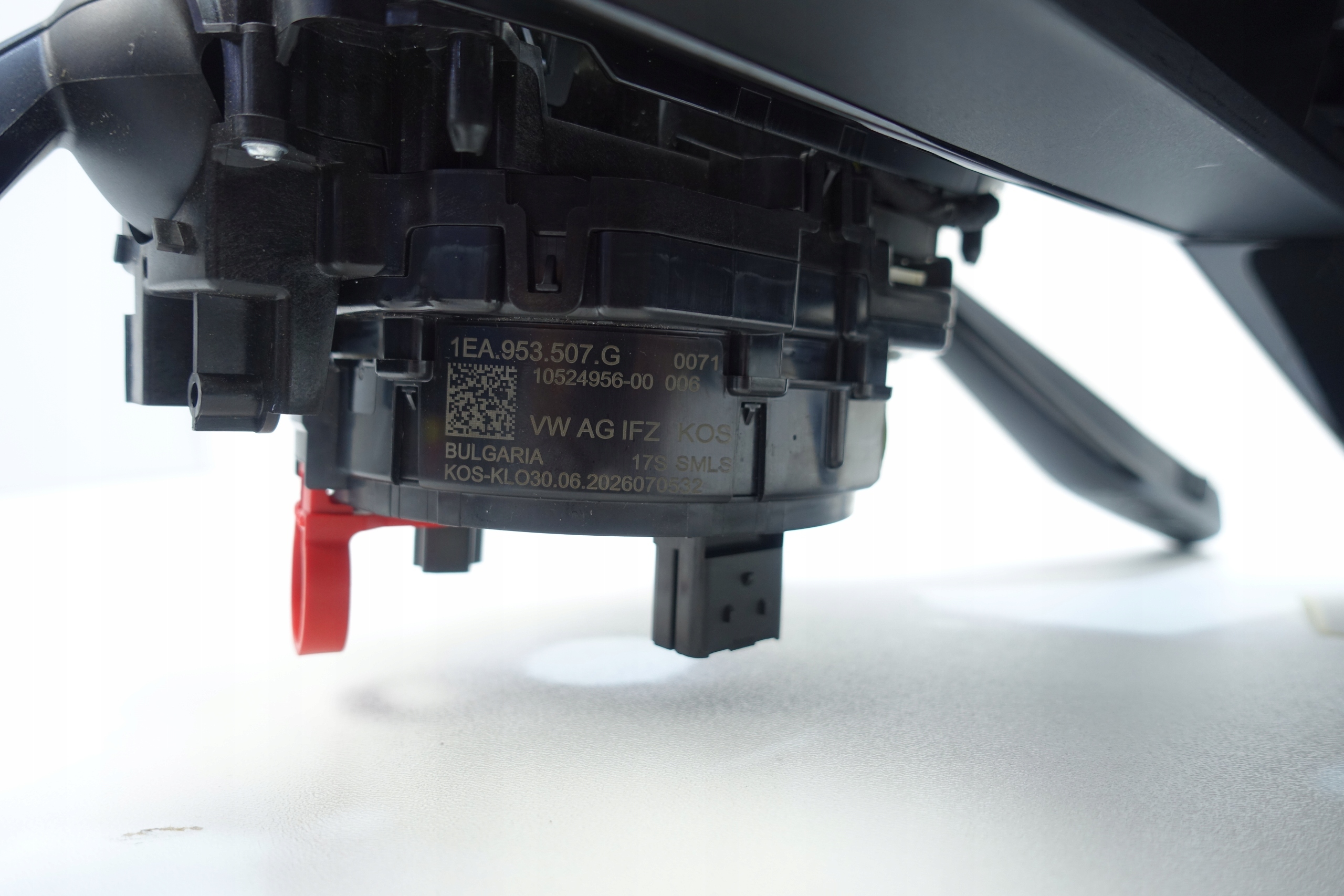 MANETKA Bouton VW ID3 ID.3 1EA 1EA953507G