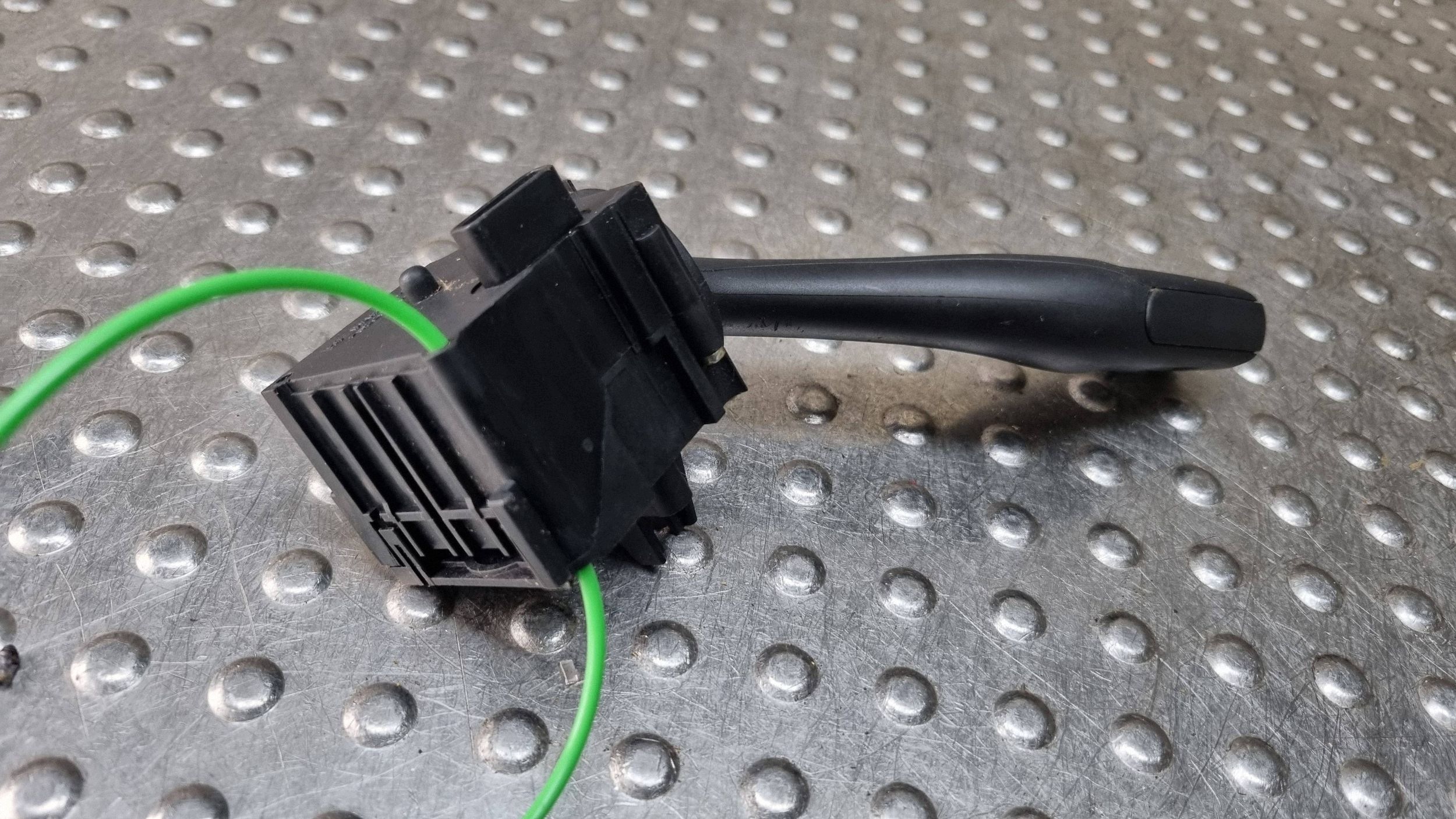 lenkstockhebel wischerschalter 4E0953503 AUDI A4 B7 A6 C6 A8 D3 Q7 4L EXEO