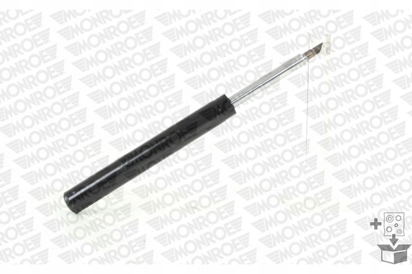 AMORTYZATOR PRZÓD TOYOTA CELICA 1.6 - 2.0 MONROE Celica 1600, 2000 89-94 M Strona zabudowy przód przednie lewe przednie prawe