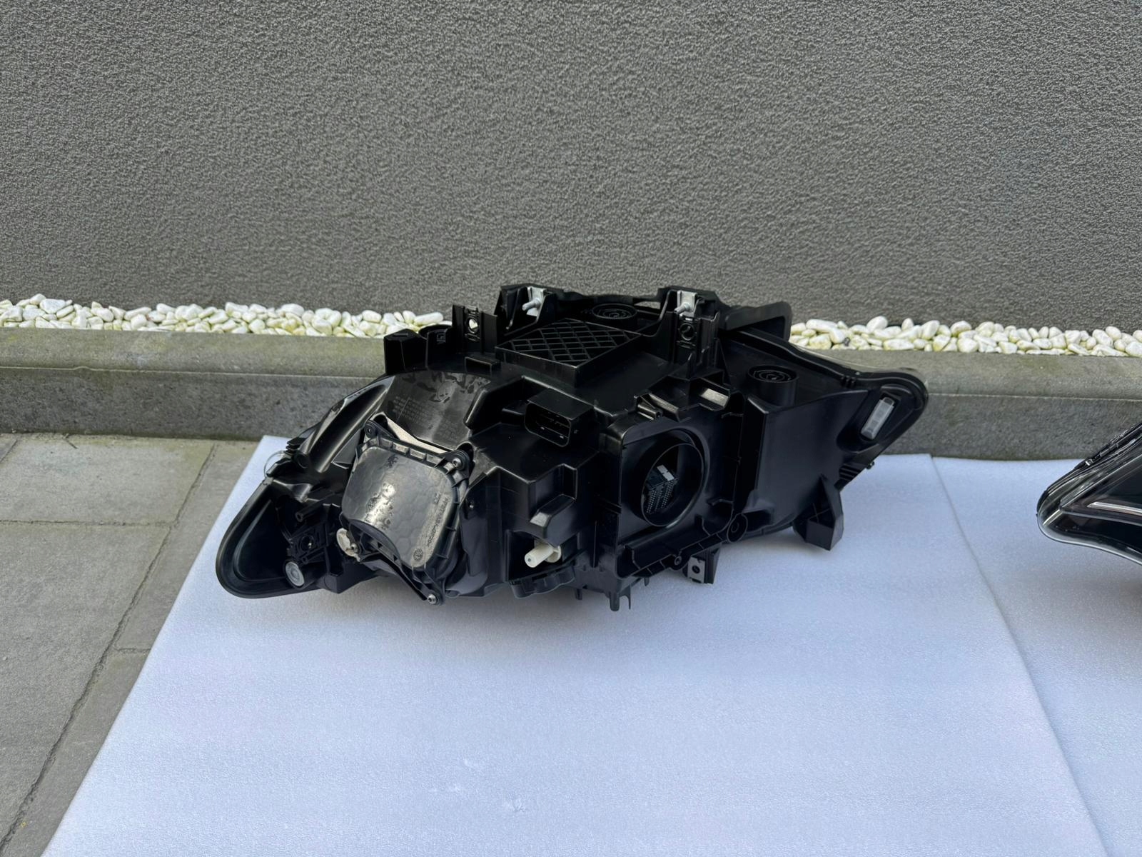 lights BMW 2 F22 F23 M2 Full Led Adaptive Led left right
