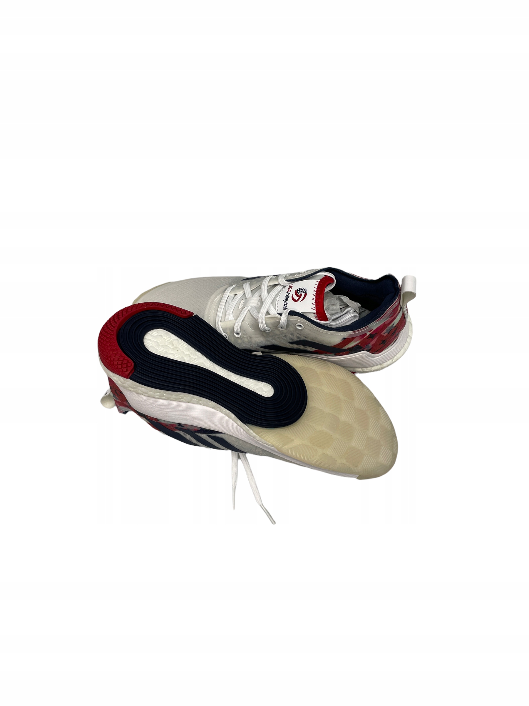 Buty sportowe damskie ADIDAS CRAZYFLIGHT USAV 38 Marka adidas
