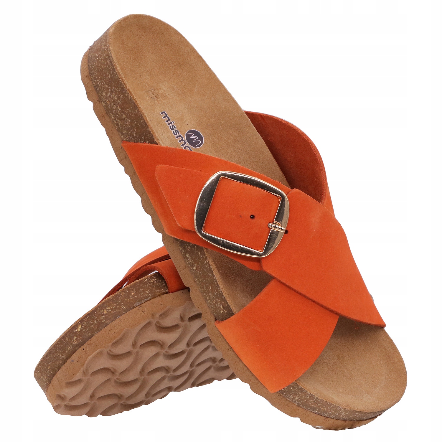 Missmama nazouváky OF-MM-22 euroobuv