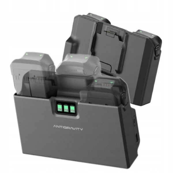 Nabíječka Charging Hub pro dron Antigravity A1