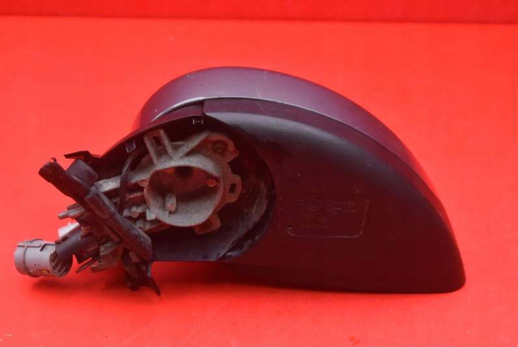 mirror left SZARE 014181 EU RENAULT ESPACE 4 IV 02-06 7 PIN