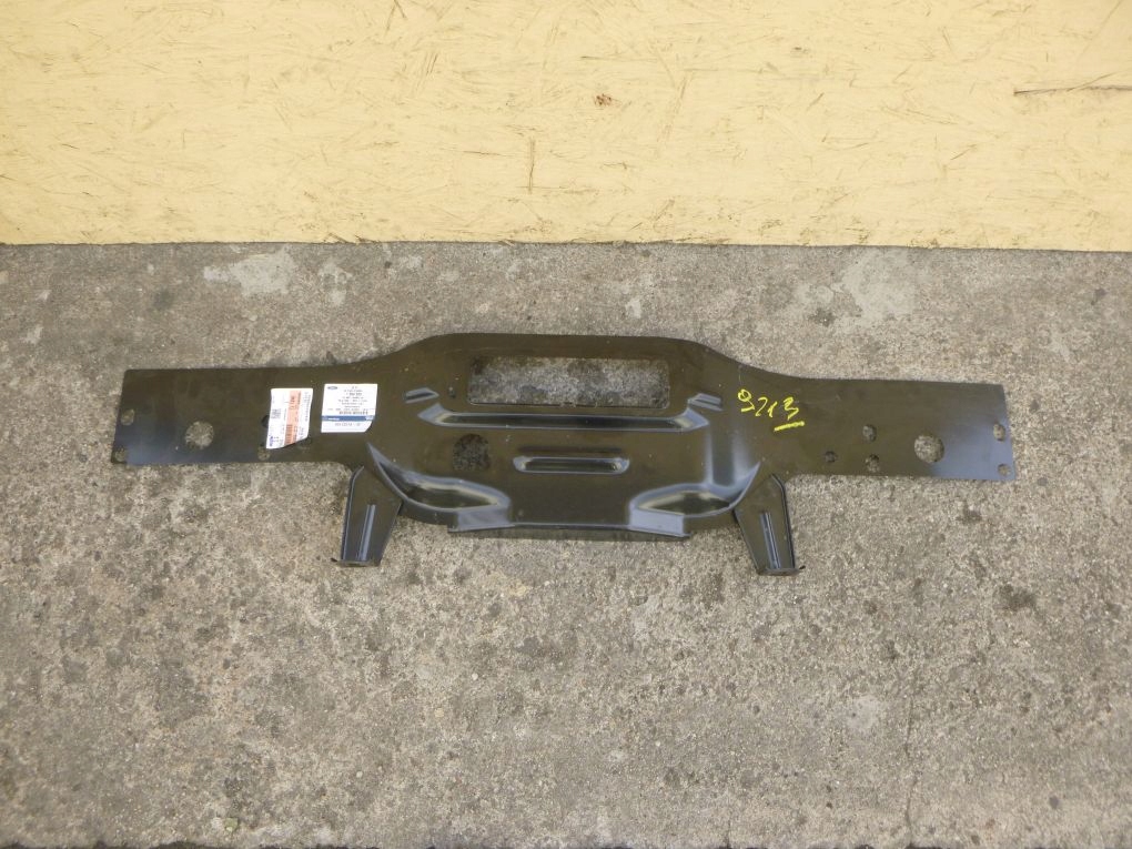 FORD KA MK2 II 08- PAS TYLNY