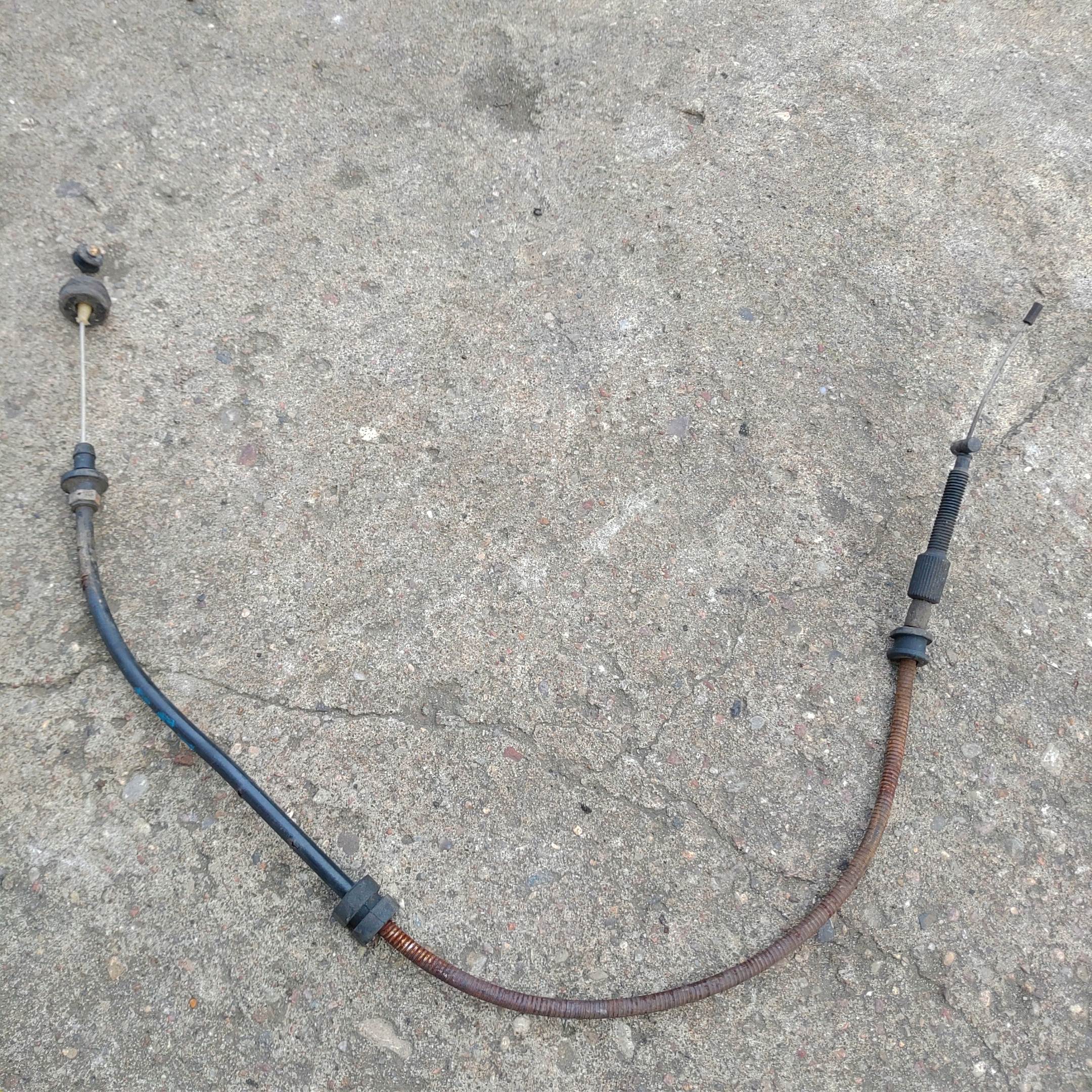Linka gazu BMW e46 2.0 2.5 2.8 320i 323i 328i m52 sedan coupe kombi cabrio