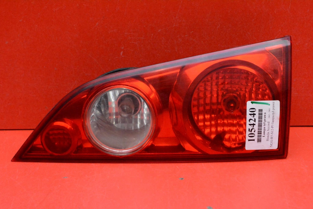 light right rear part rear P3227 HONDA ACCORD 7 VII KOMBI 02-06