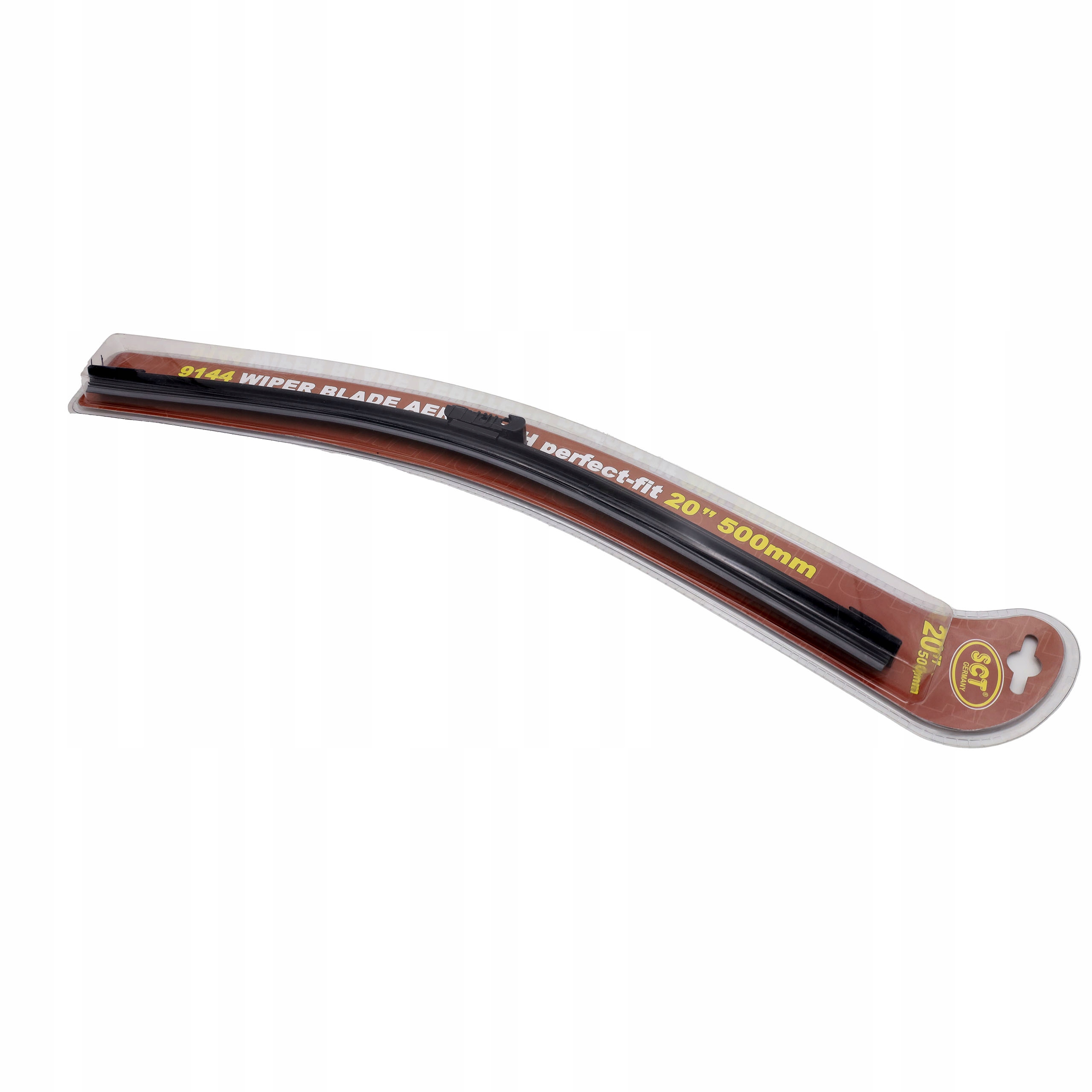 Wycieraczka Sct Perfect-fit Aerotech 500mm 9144