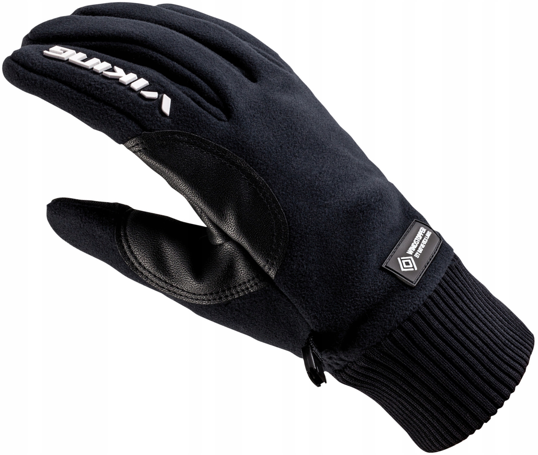 Sportovní zimní rukavice Viking Solano Gore-tex Windstopper vel. 8 M