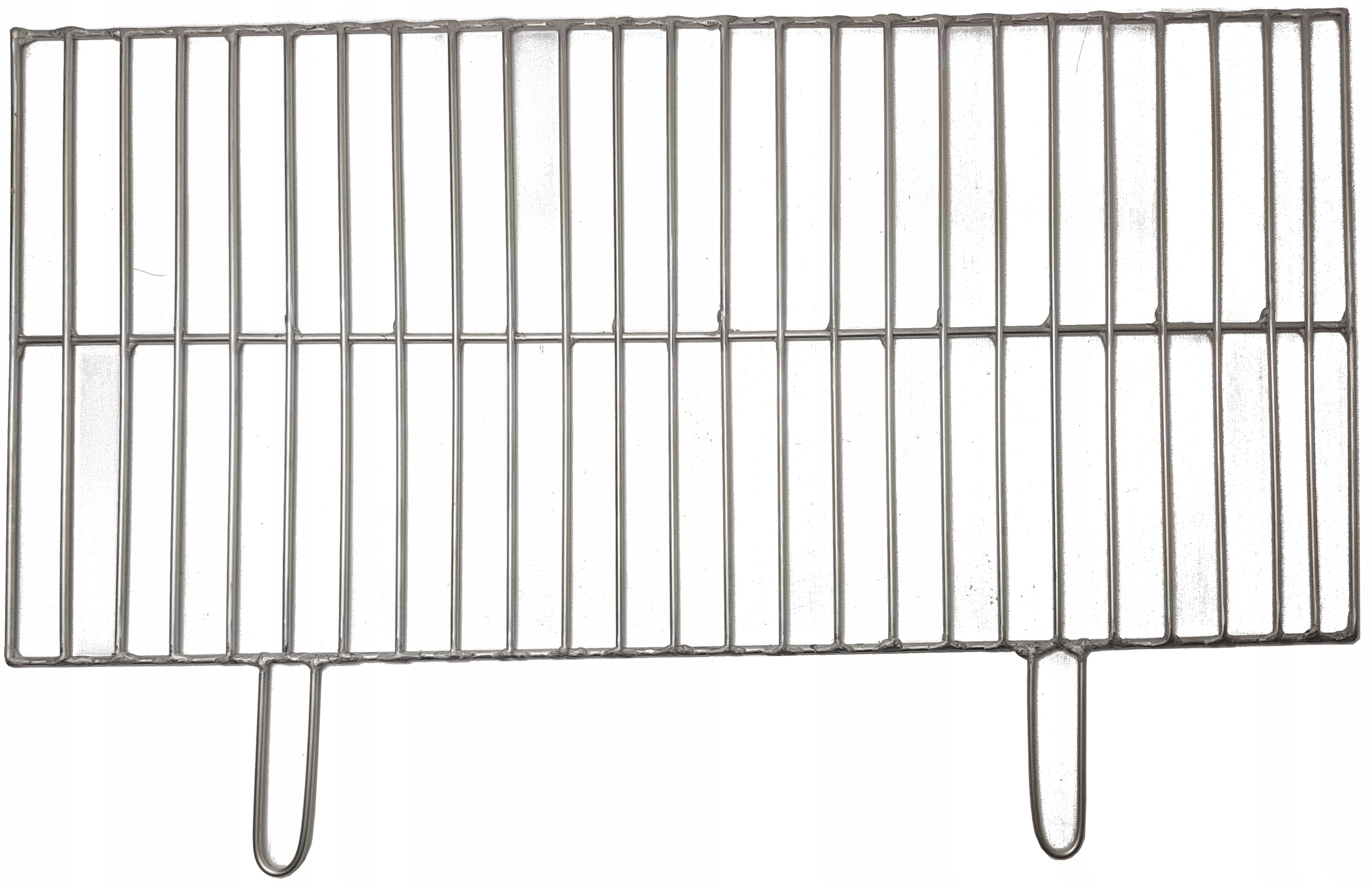 

Ruszt nierdzewny Inox do grilla G2102 70x33 cm