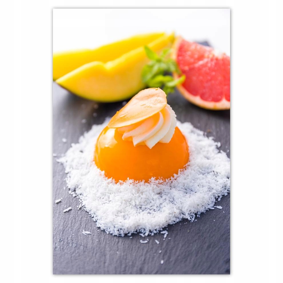 

Plakaty 40x60 Smaczne i zdrowe jedzenie