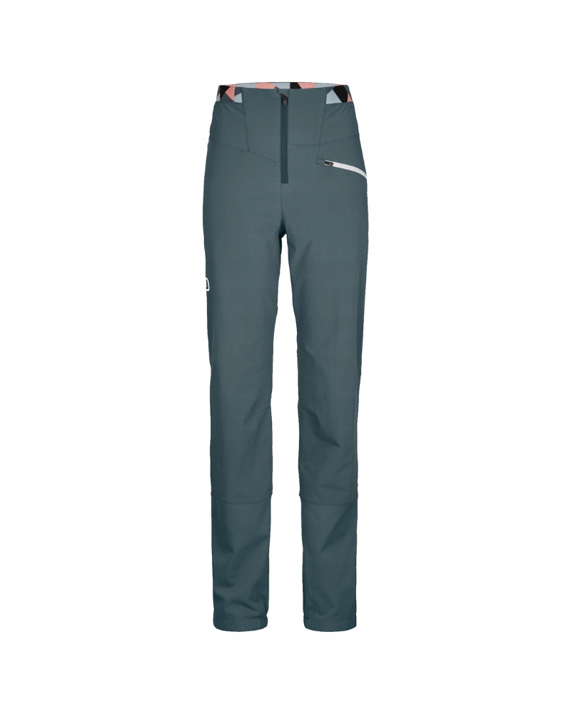 Ortovox Punta Berrino Stretch Pants Damskie