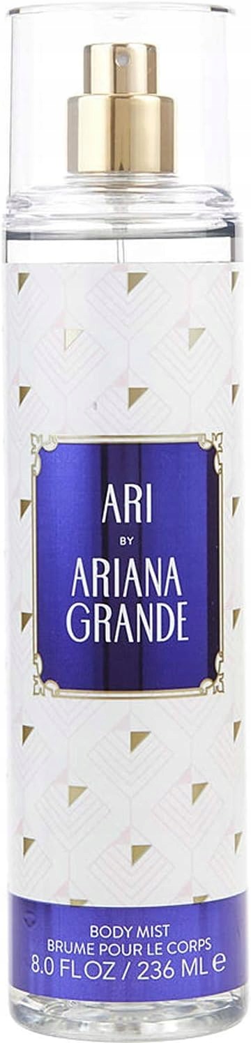 Parfémovaná Tělová Mlha Ari 236 ML Ariana Grande