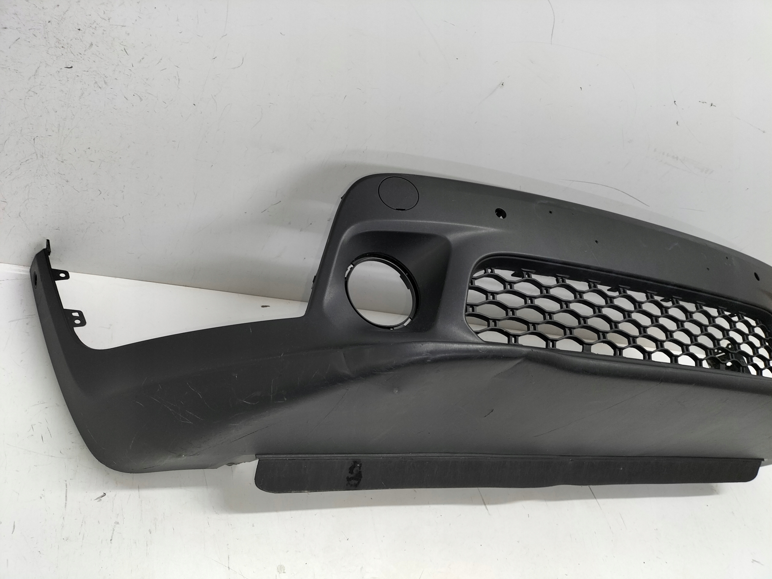 front bumper front accessories JEEP RENEGADE LIFT 18
