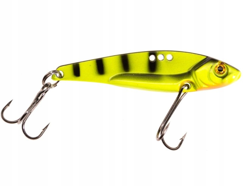 Cykada Jaxon Vibro Slim 7g kolor B