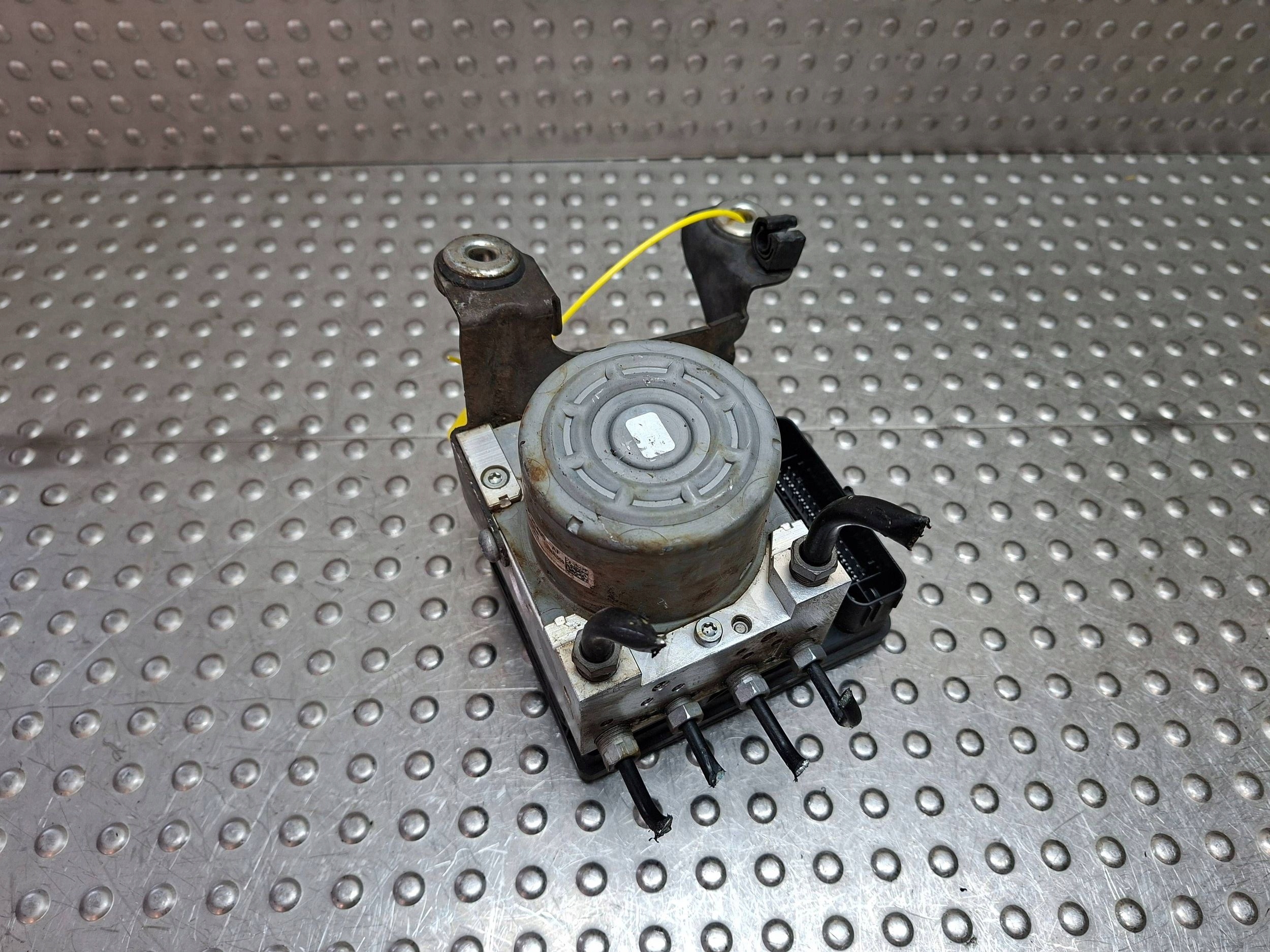 pump control unit ABS GJ32-2C405-AF DISCOVERY SPORT L550 EVOQUE L538