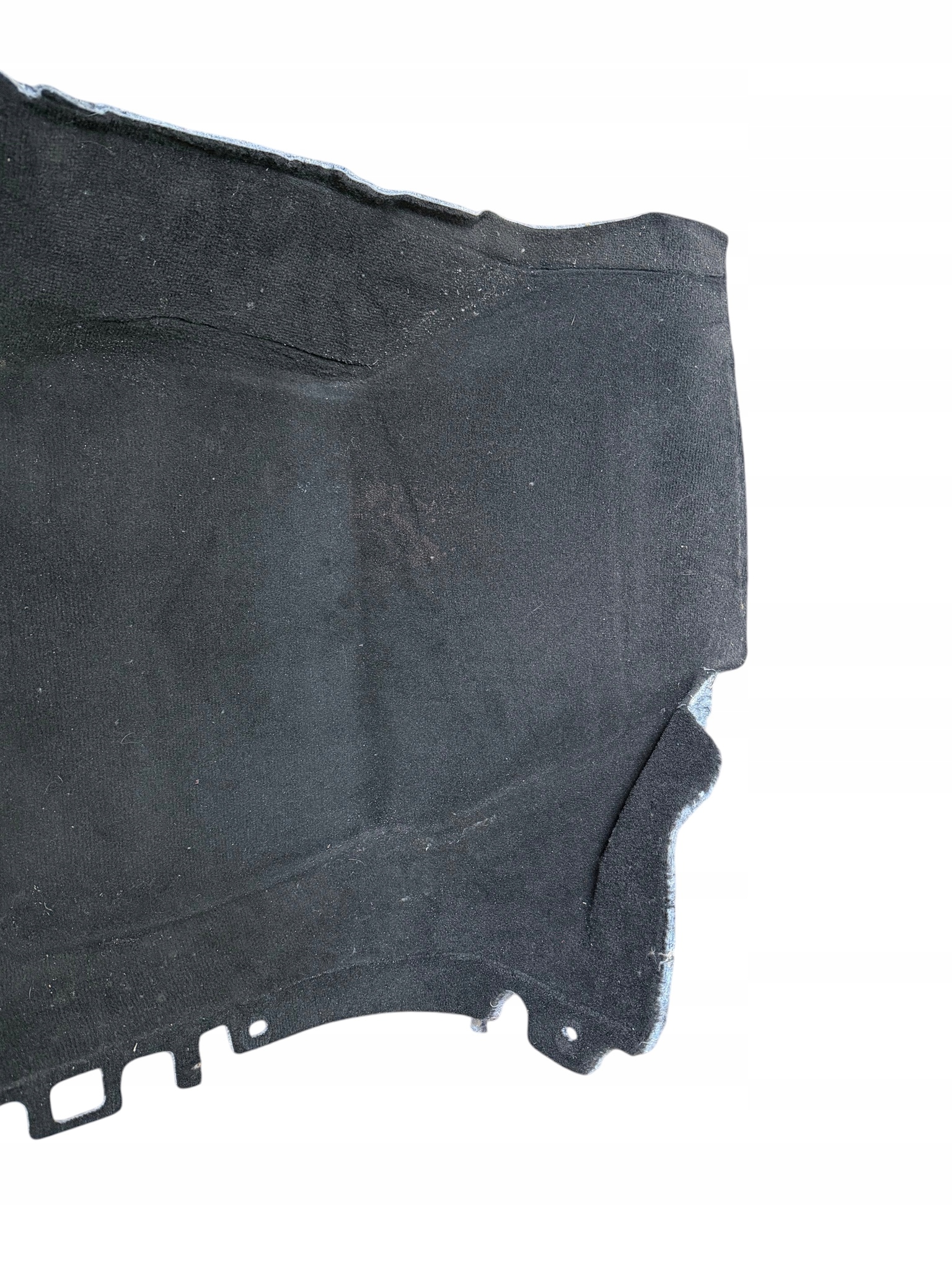 carpet mats left front FORD MONDEO MK5 EUROPA