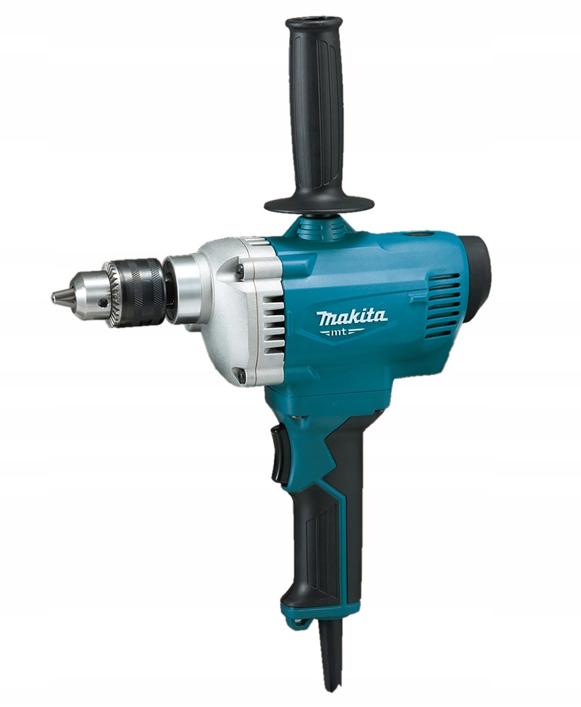 Makita Mt Wiertarka bezudarowa sieciowa mieszarka 750W bez sprzęgła M6201B