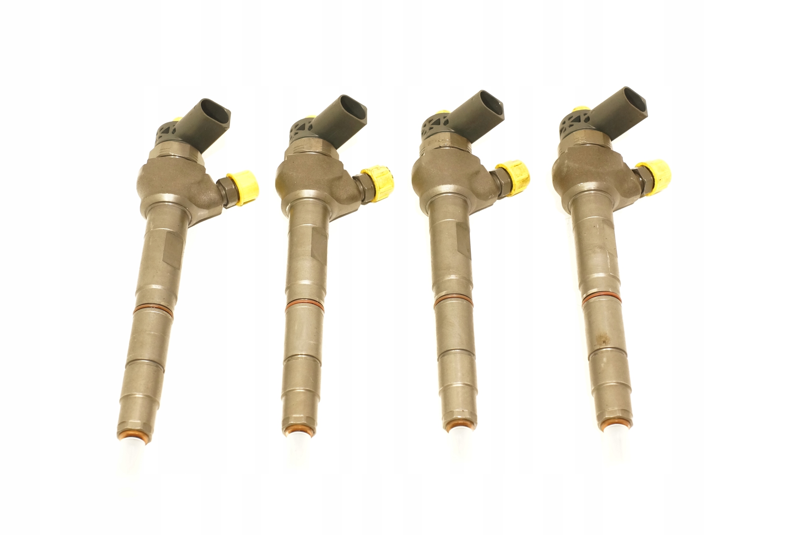 WTRYSKIWACZE VW AUDI GOLF VII 2.0 TDI 04L130277AA