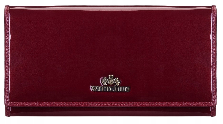 

Portfel Wittchen Damski Florence 14-1L-087-3 Rfid