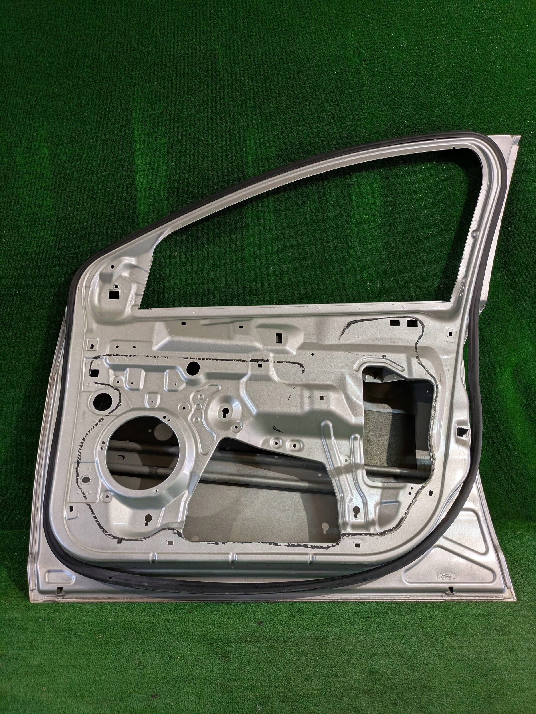 door front right right front FORD MONDEO MK4