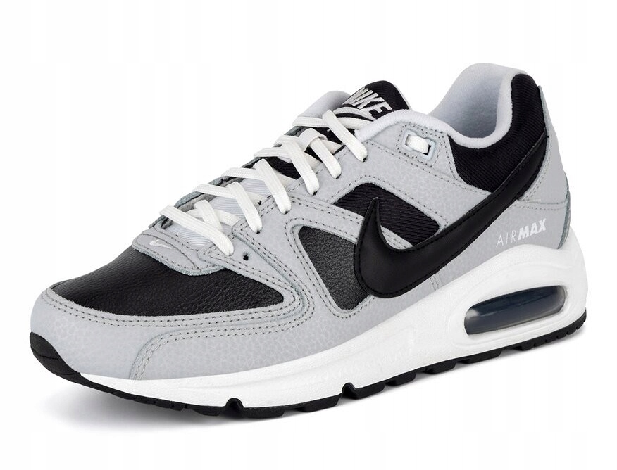 BUTY NIKE AIR MAX COMMAND 718896 001 r. 41 16056431041 Allegro.pl