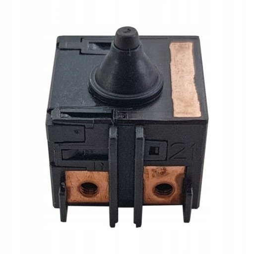 

Makita wyłącznik 650769-2 GA5030R 9558HNR oryginał
