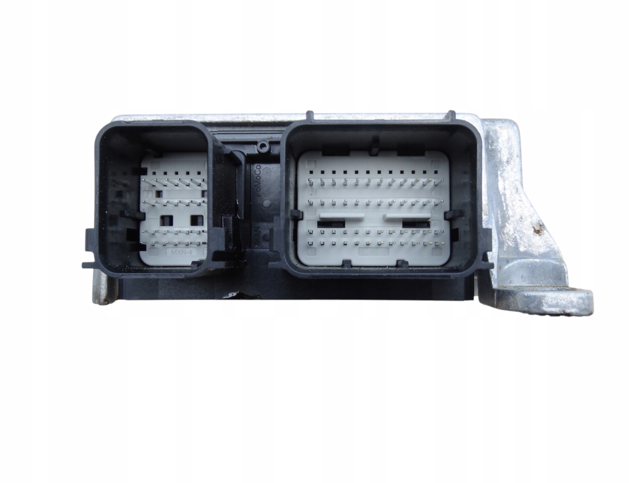 RANGE ROVER EVOQUE L538 modulo Centralina SENSOR airbag airbag GJ3214D374AB