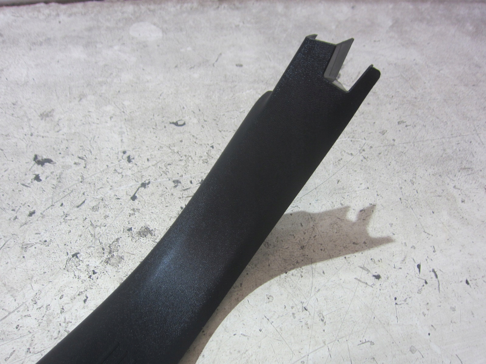VOLVO XC40 XC 40 moulding threshold right cap of the threshold right threshold 31469225