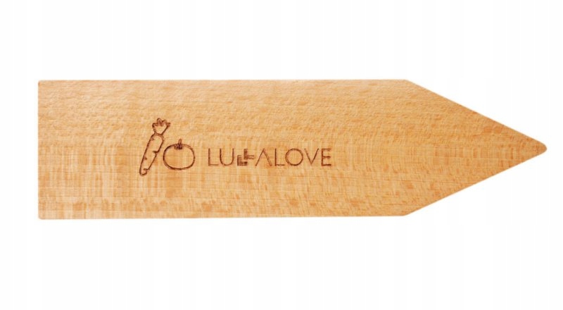 

Lullalove Szczotka Do Czyszczenia Warzyw Owoców