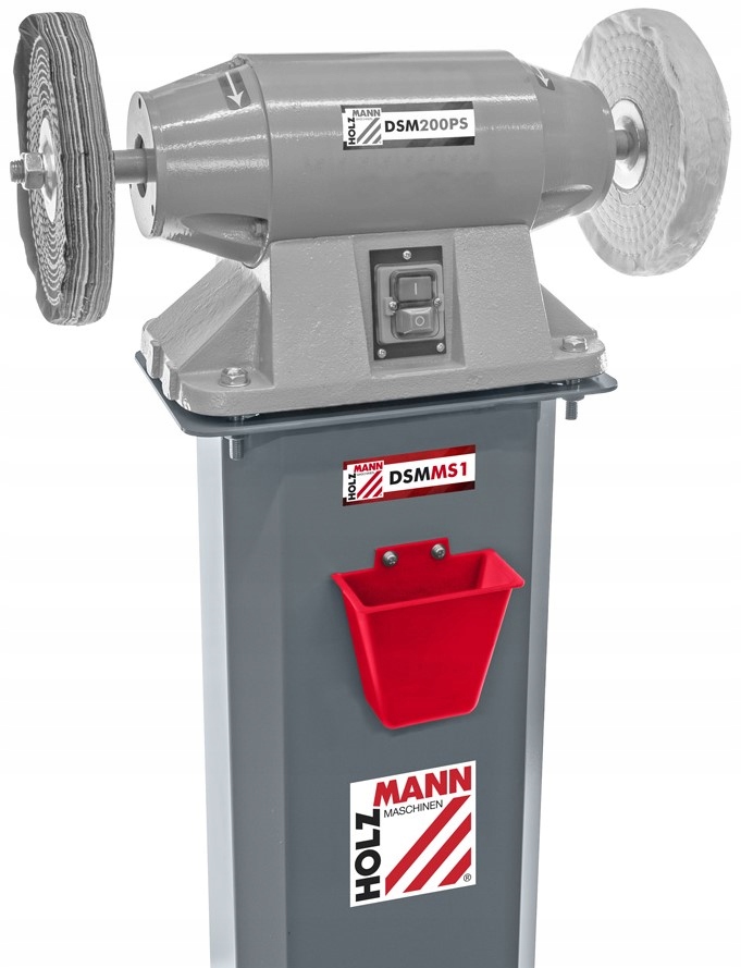 PODSTAWA DO SZLIFIEREK DSMMS1 HOLZMANN STOJAK Marka Holzmann