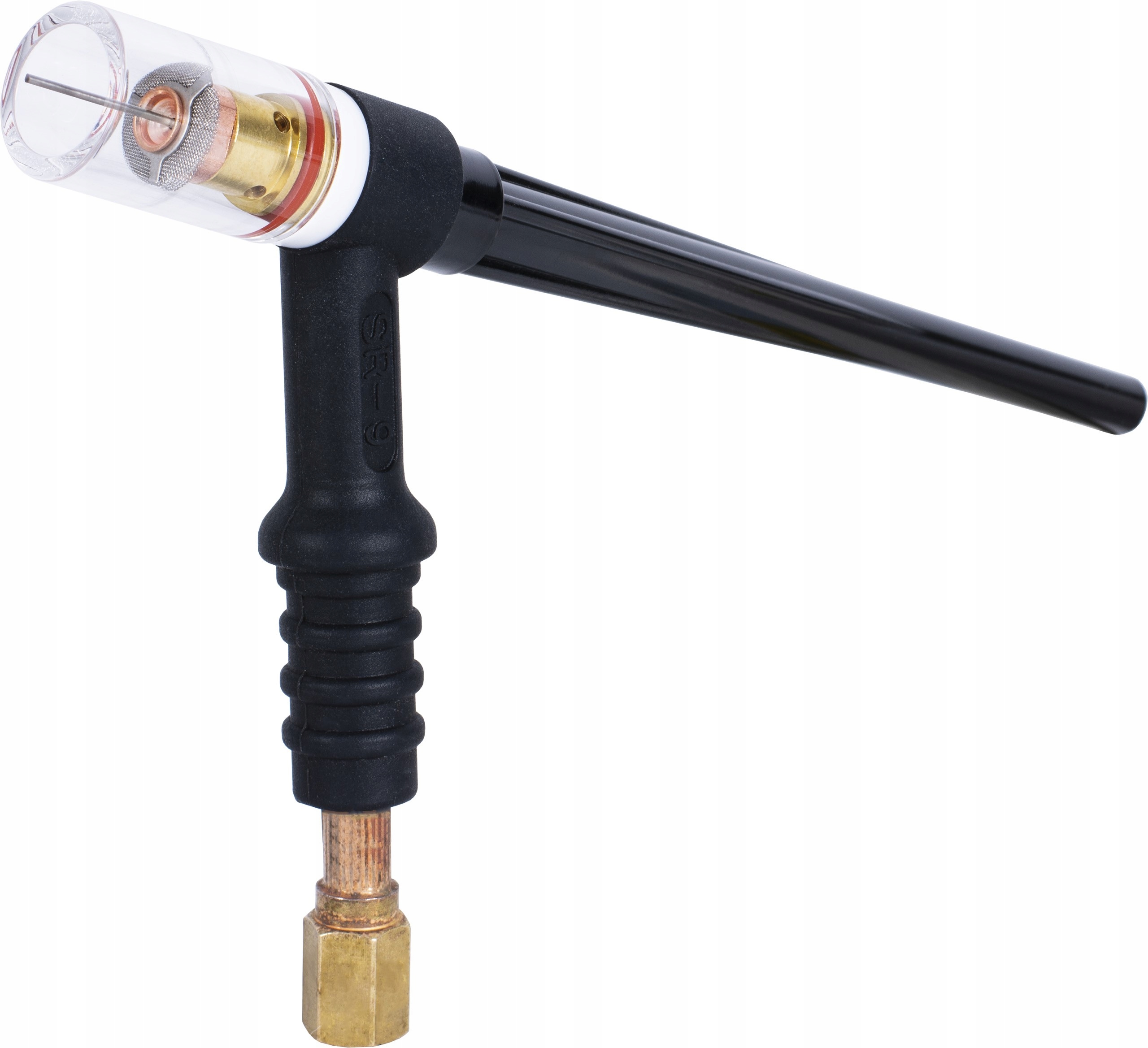 Zestaw TIG QUARTZ 9SC do SR 9/20 1,6mm MAGNUM Kod producenta V 9 SC ZES16