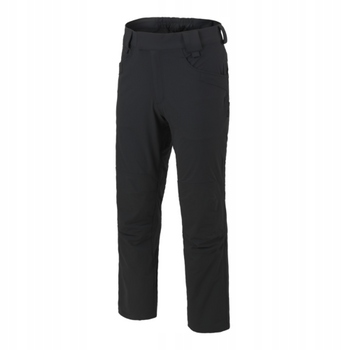 Helikon-Tex Spodnie Trekking Tactical Pants Czarne S/Short (30/30)