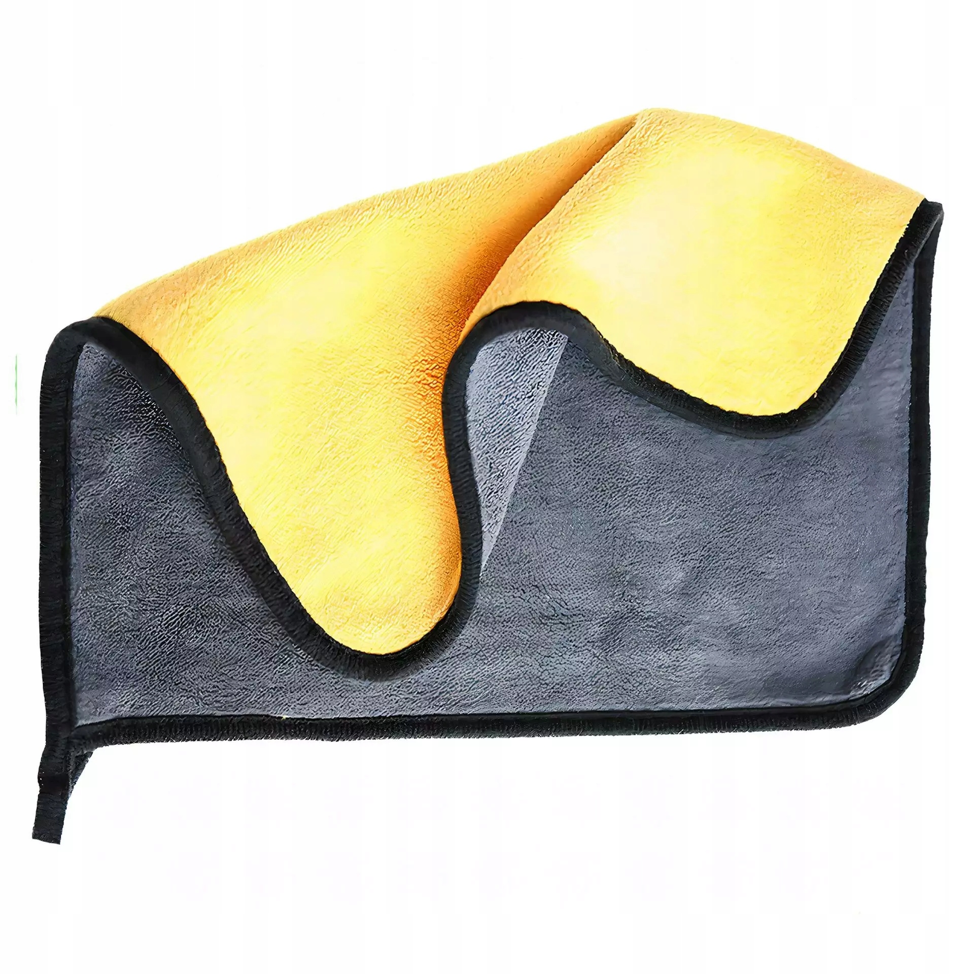 Ściereczka z Mikrofibry 30 x 40 cm Ultra Chłonna do Auta Lakieru