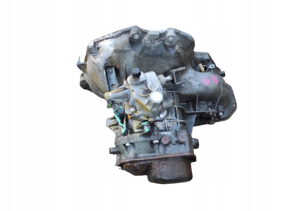 OPEL ASTRA F 91- 1.4 SKRZYNIA BIEGÓW 90400197