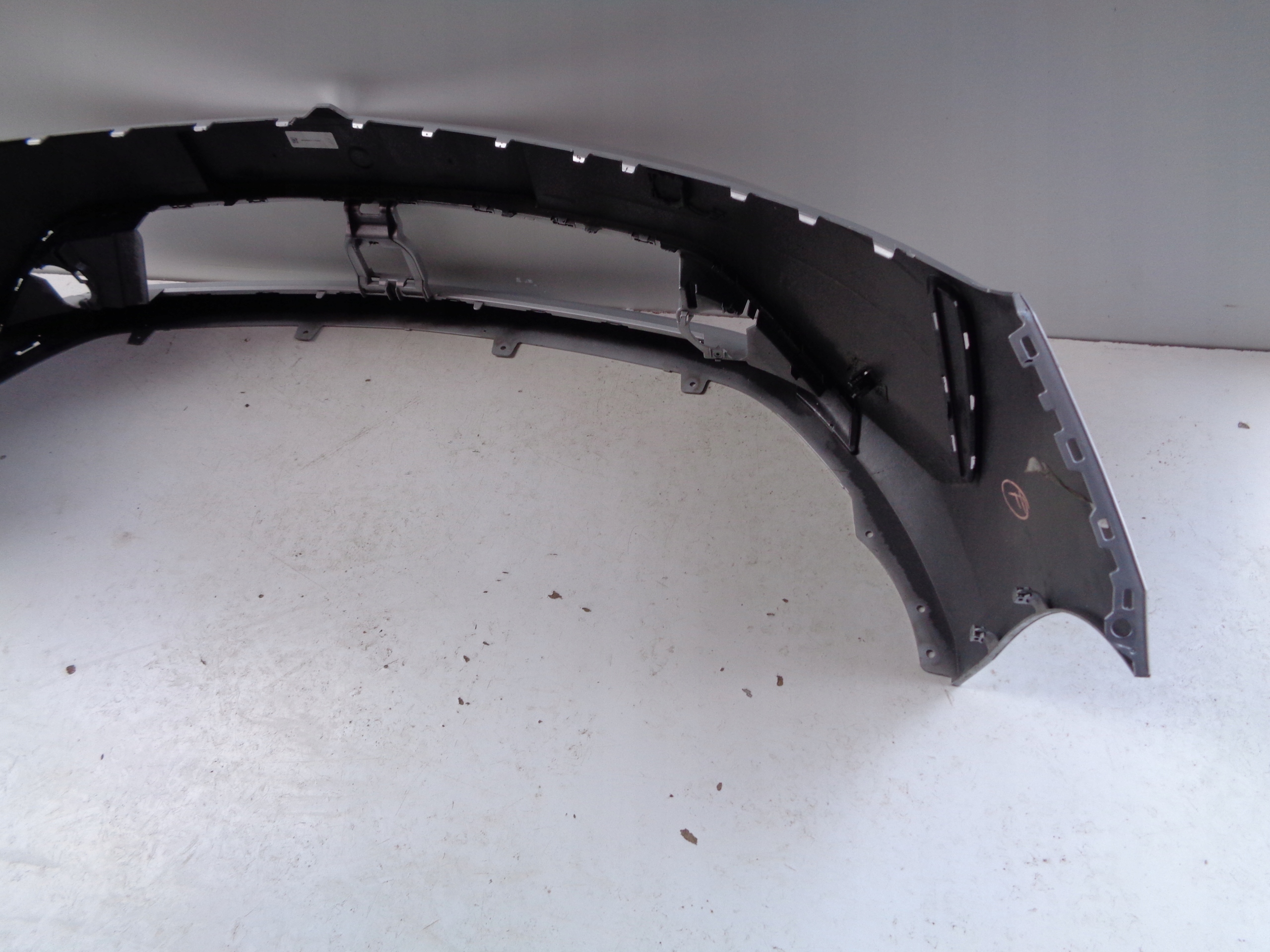 front bumper OPEL ASTRA VI L 22- NR 50594