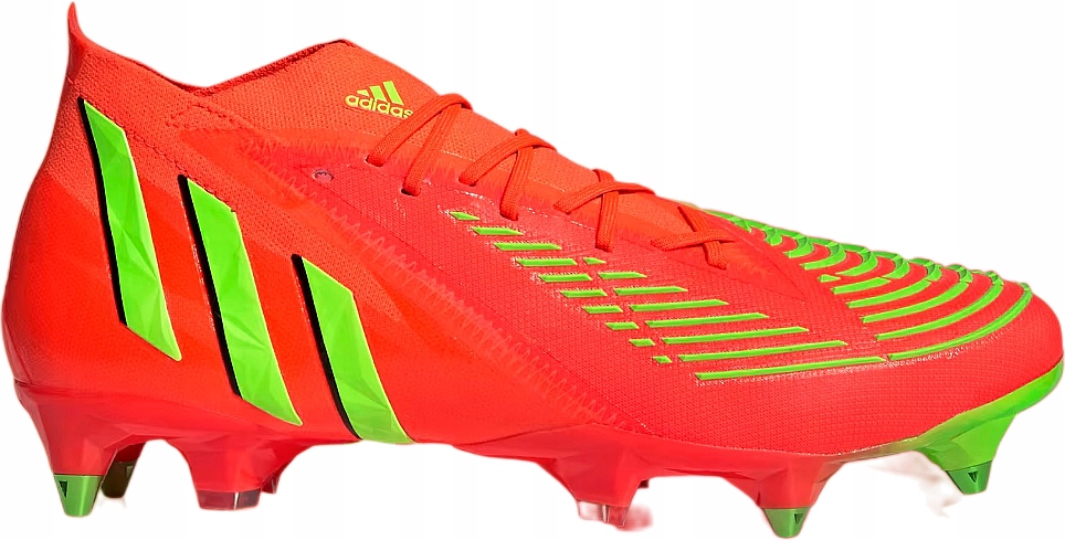 Korkové boty adidas Predator EDGE.1 Sg vel.38 2/3 Mixy
