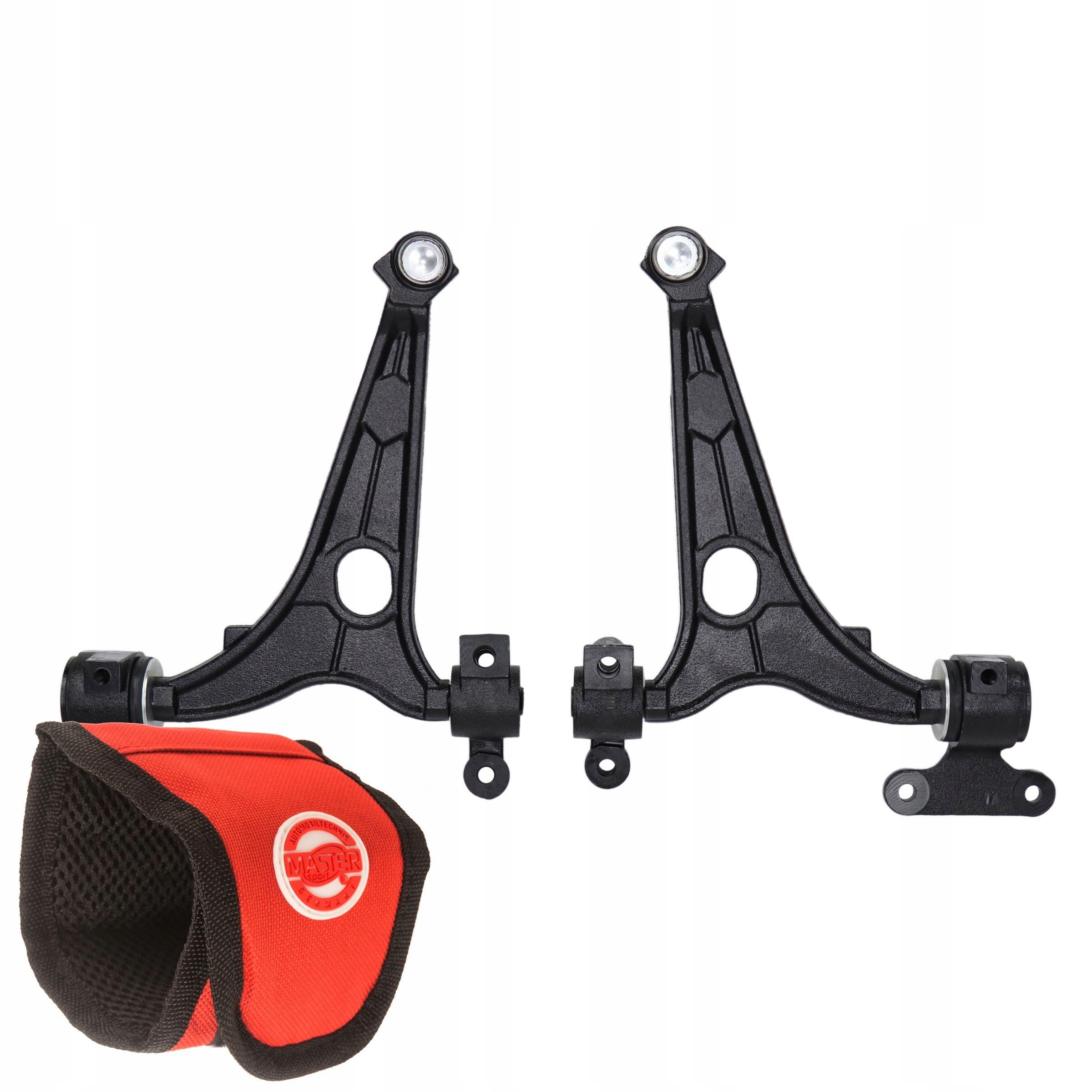 Komplet Sada Ramen přední 37094-KIT-MS