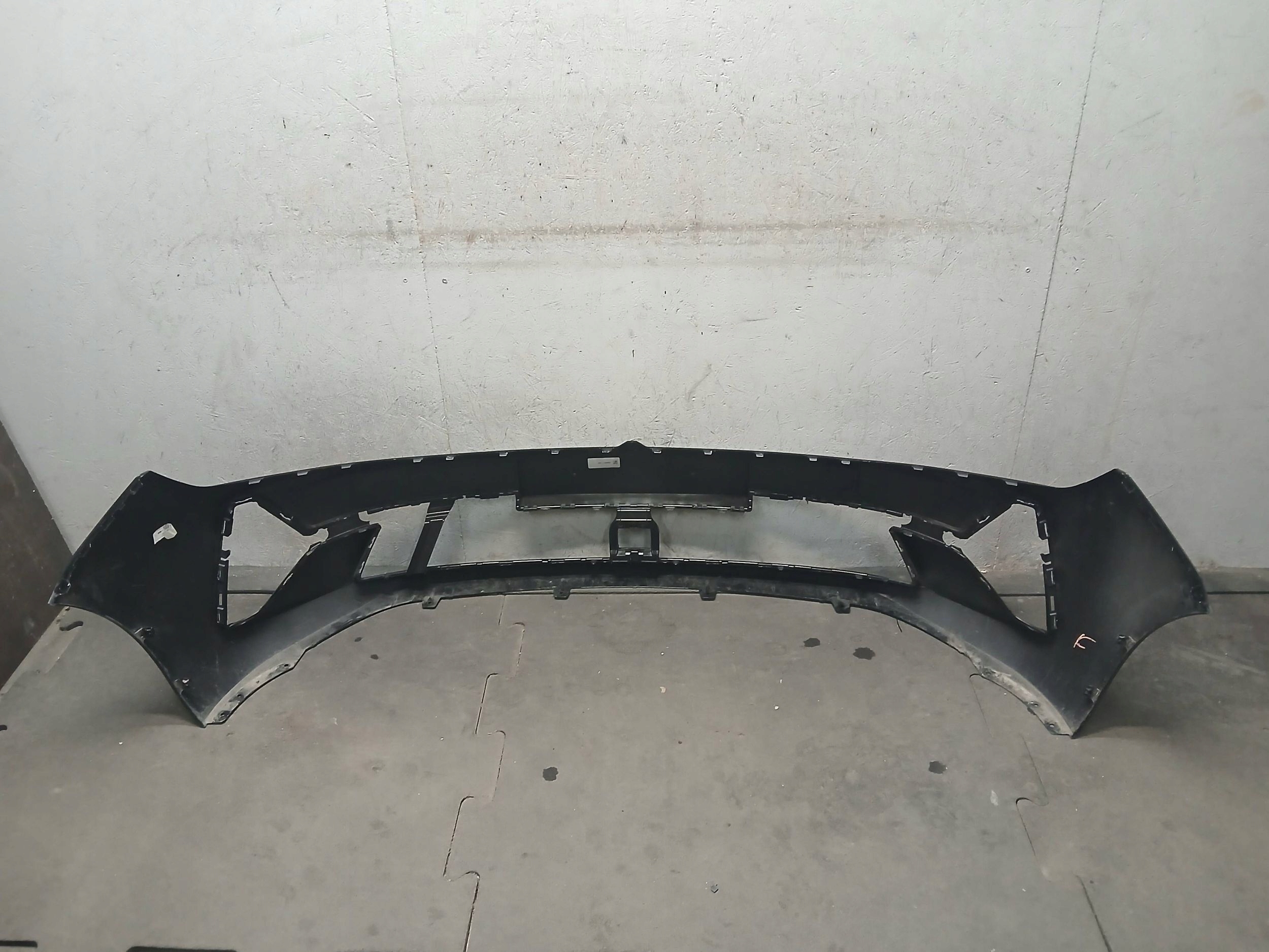bumper front OPEL ASTRA L VI 6 GSI