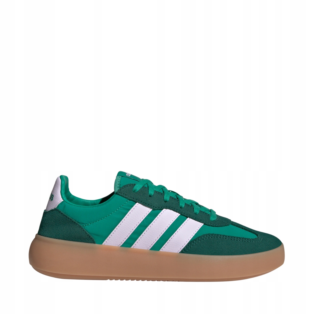 Dámské boty adidas Barreda Decode zelené JI2324 Vel. 37 1/3