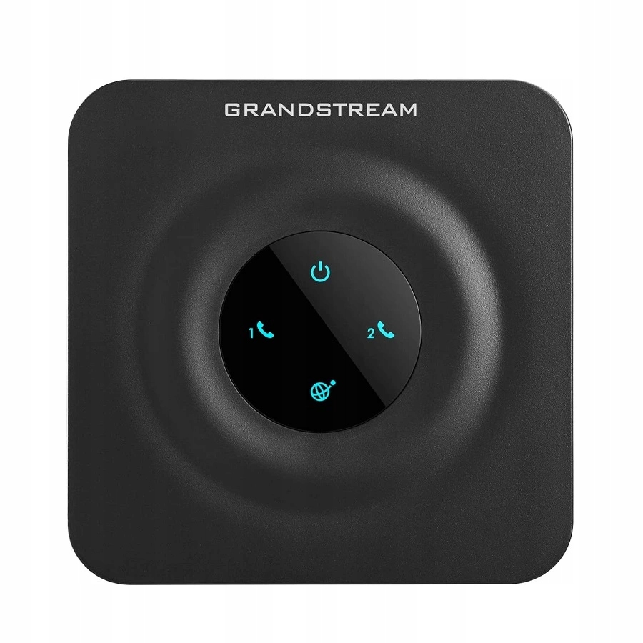 Grandstream HT801 Ata brána, 1x Fxs port, 1x 10/100